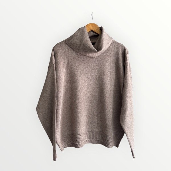 Producto - Poleron TERRA