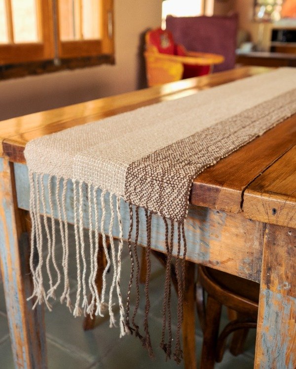 Producto - Camino De Mesa Arco Iris