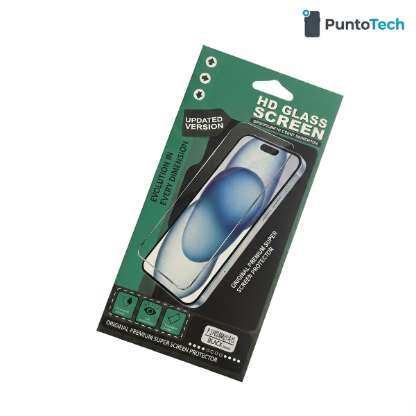 Producto - TEMPLADOS 9D