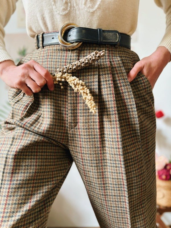 Producto - Pantalón Claire