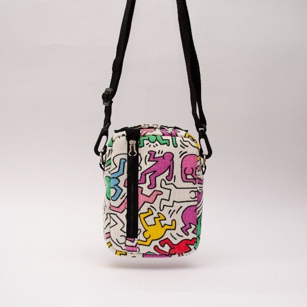 Producto - Keith Haring Rework #02