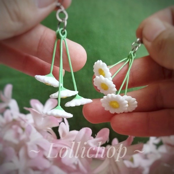 Producto - Aros Manzanillas