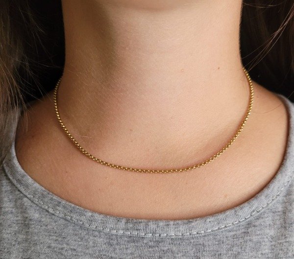 Producto - Cadena Connie