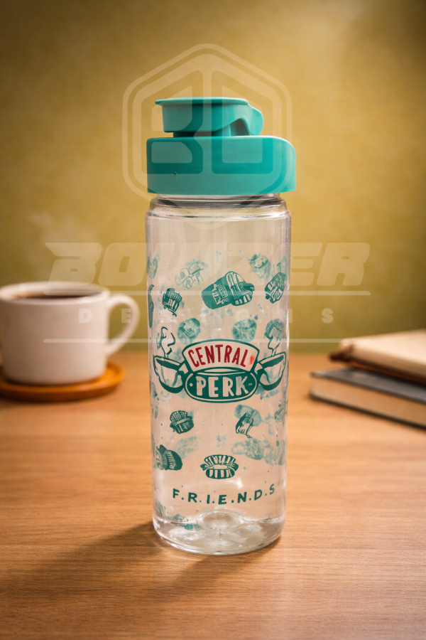 Producto - Central Perk Friends