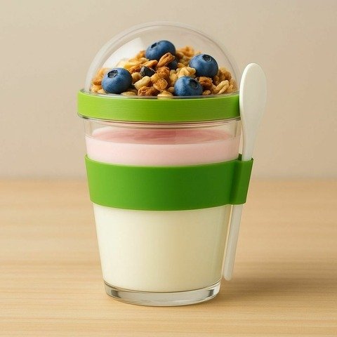 Producto - Vaso Vianda To Go 6118