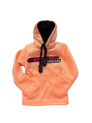 Producto - BUZITO CHERNOBYL CORAL