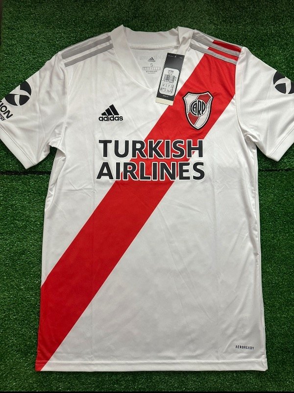 Producto - OUTLET #7 [TITULAR AEROREADY TEMP. 20/21 (S)