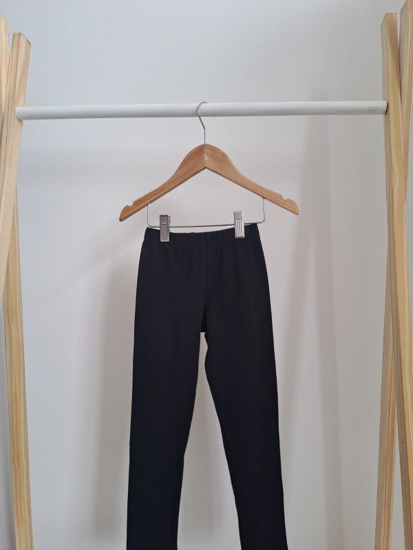 Producto - Calza negra