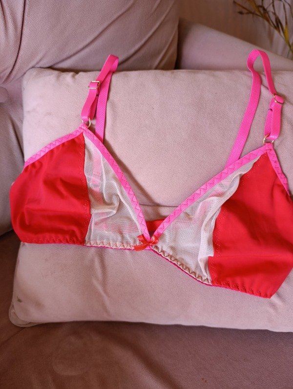 Producto - Triangulito T.105