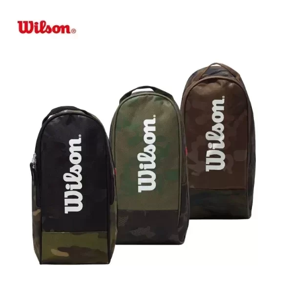 Producto - BOTINERO WILSON URBAN 65.080008