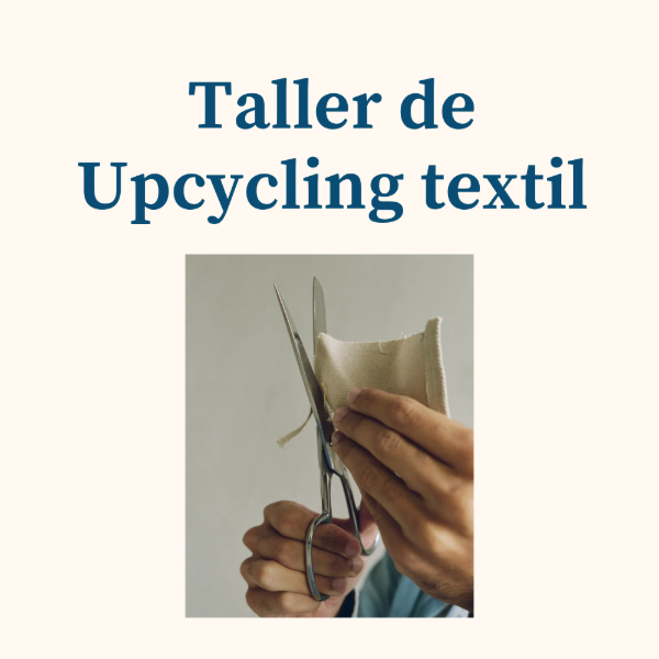 Producto - Upcycling