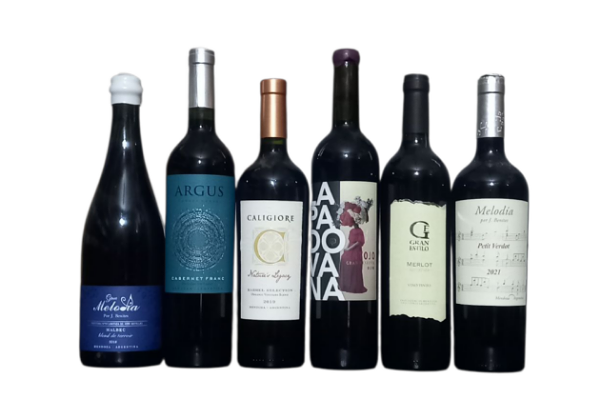 Producto - Promociones - ALTA GAMA