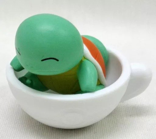 Producto - Squirtle "Pokemon X Y Z Tea Cup Time"