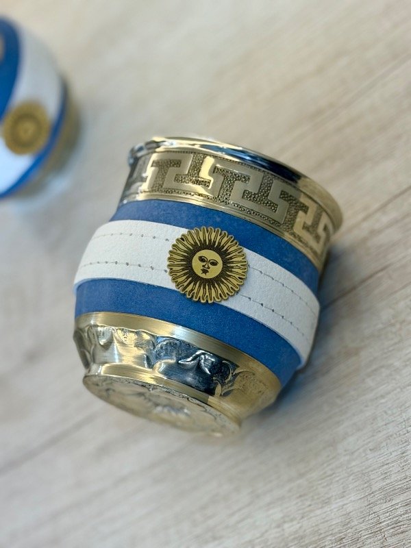 Producto - IMPERIAL ARGENTINA DOBLE BASE ALPACA OPCIONAL PERSONALIZADO