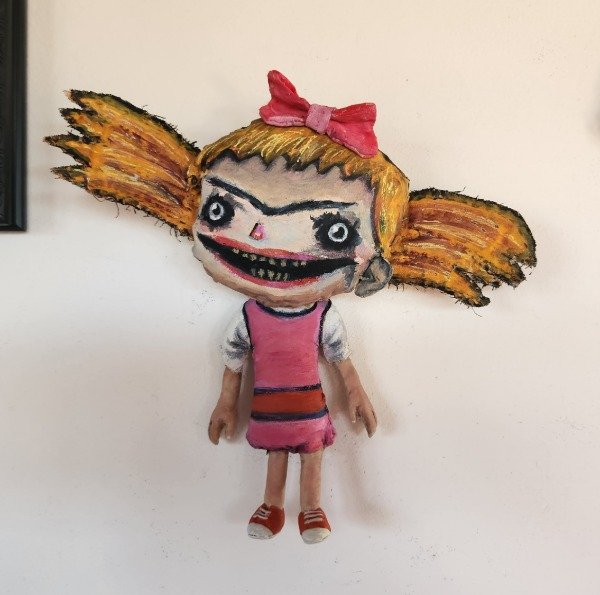 Producto - Helga