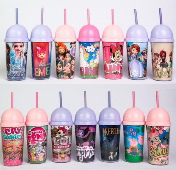 Producto - Vaso Térmico Infantil