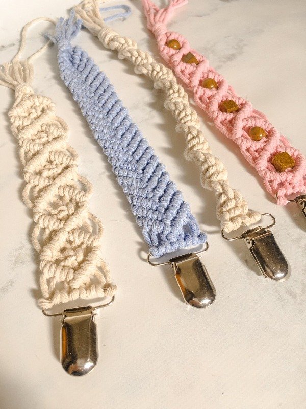Producto - Portachupetes - 4