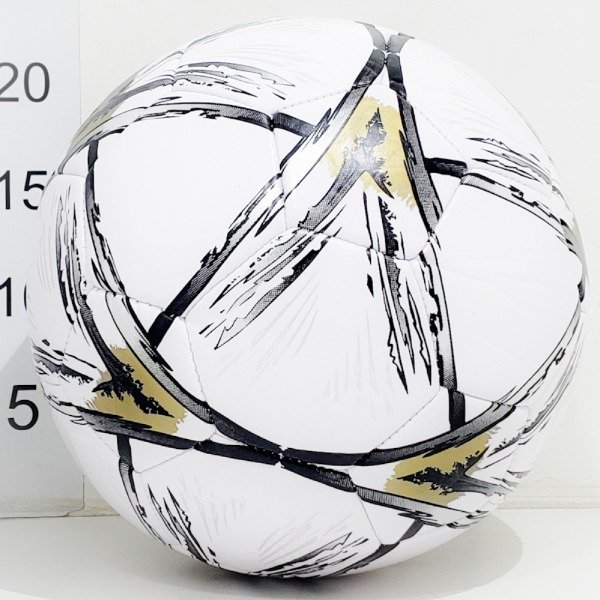 Producto - Pelota de Fútbol N5 Art.rj3602 6752