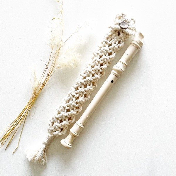 Producto - Funda Flauta