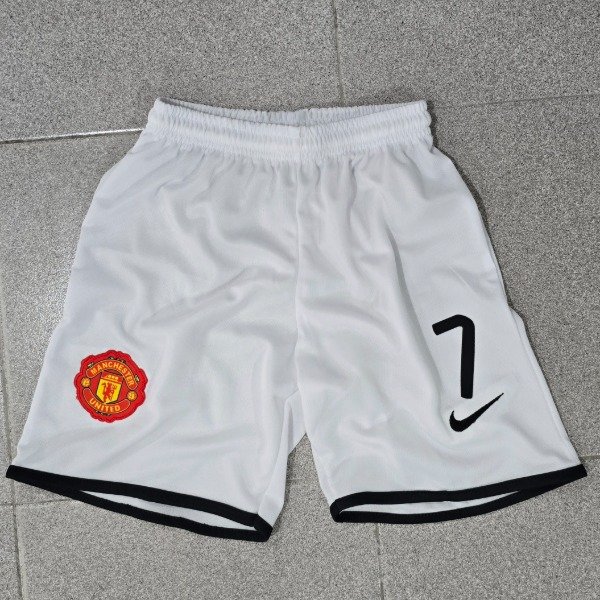Producto - Shorts Manchester United Retro CR7