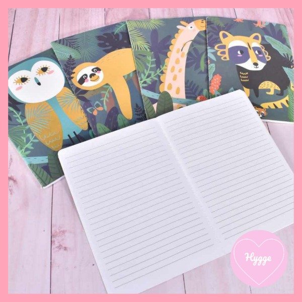 Producto - CUADERNO