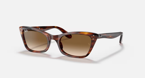 Producto - LADY-BURBANK TRASLUCIDO MARRÓN DEGRADÉ