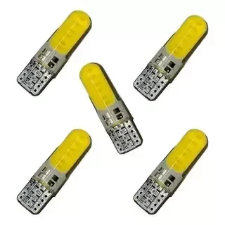 Producto - led gel largo 12v 158