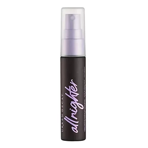 Producto - URBAN DECAY - ALL NIGHTER LONG LASTING SETTING SPRAY 30ML