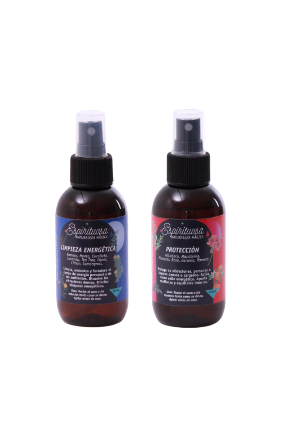 Producto - Duo Aura