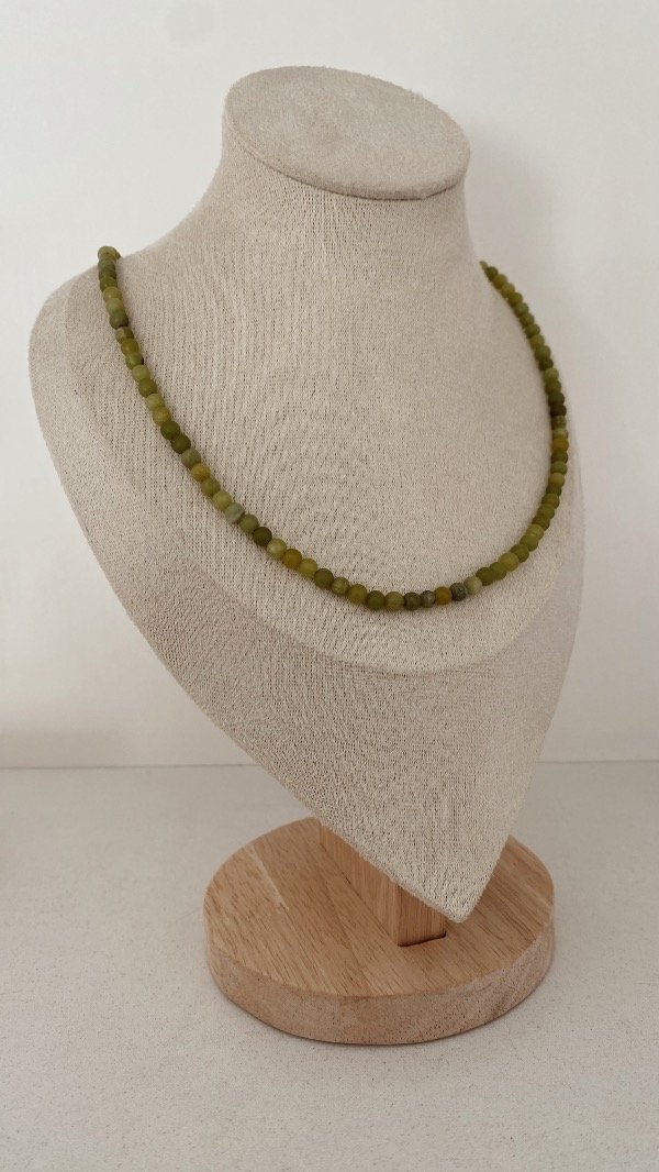 Producto - Collar Jade - 1