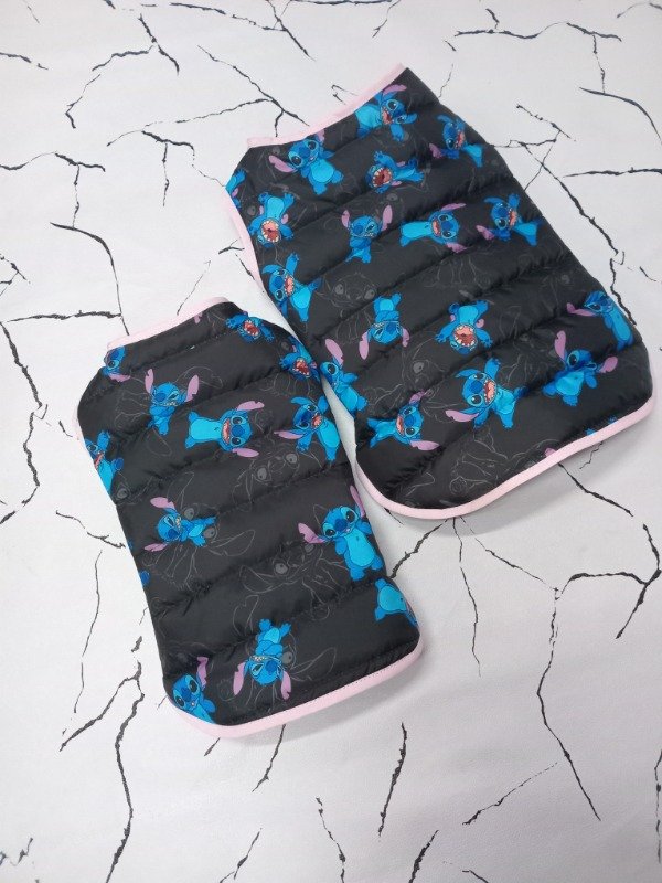 Producto - Puffer stitch x 12 prendas - 3