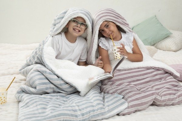 Producto - Bolsa de dormir niños