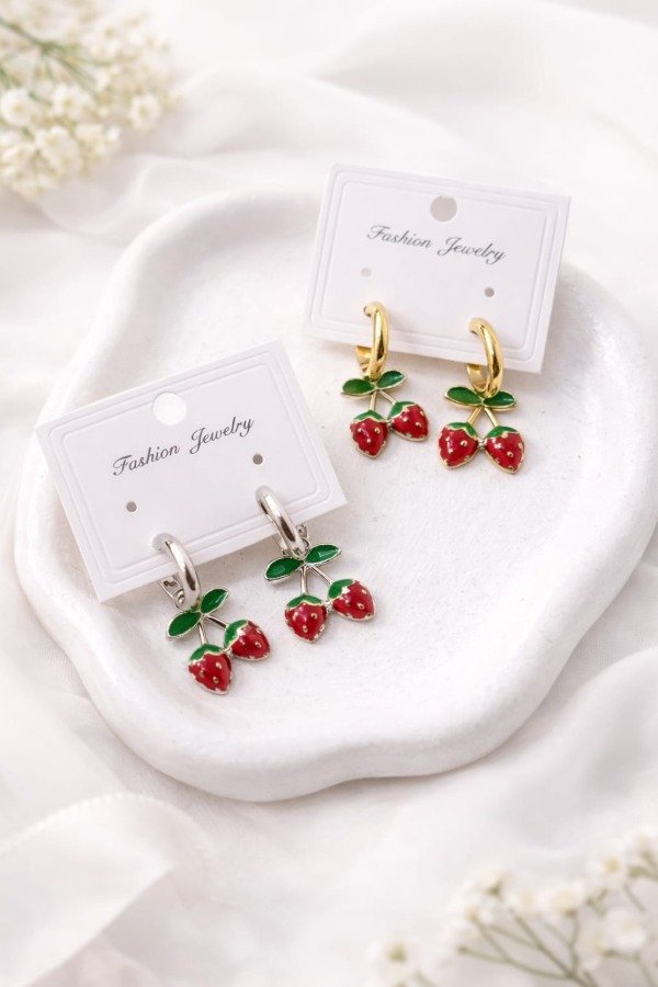 Producto - AROS CHERRY (M1)