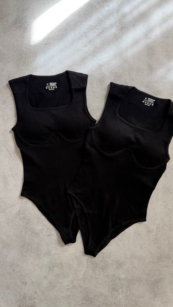 Producto - Body Total Black premium 85/90/95 - 4