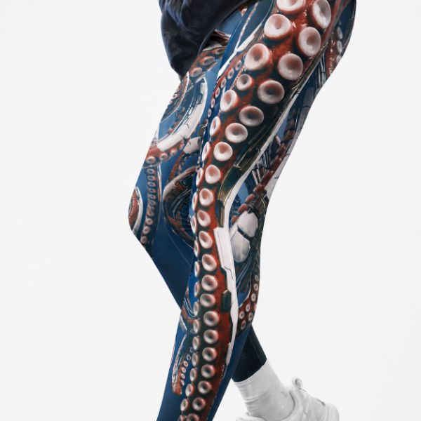Producto - Calza T3NTRIC