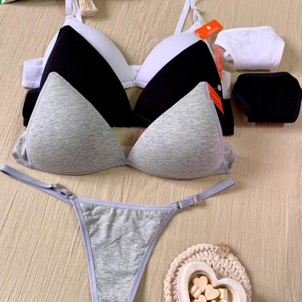 Producto - Conjunto Camila