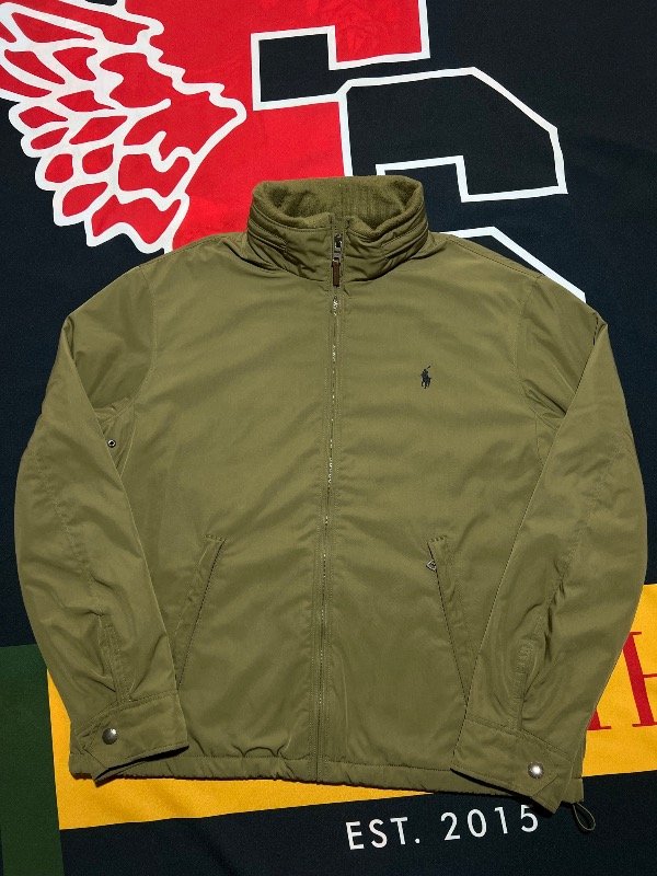 Producto - Campera Polo Ralph Lauren. Talle L