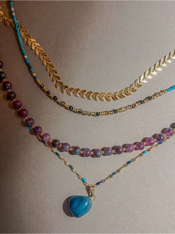 Producto - Conjunto Claudine