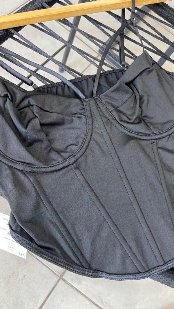 Producto - Corset lycra