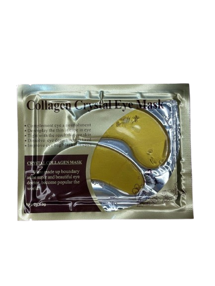 Producto - Colágeno para ojeras