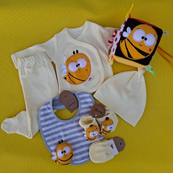 Producto - Combo Abeja