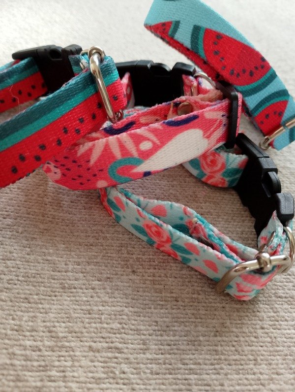 Producto - Collar michis - 1