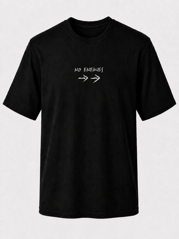 Producto - No Enemies - 1