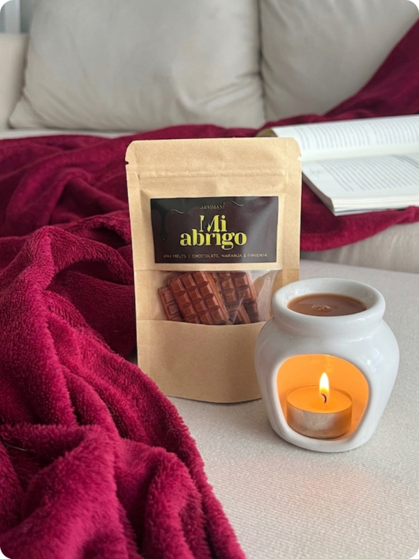 Producto - Kit hornito + Wax Melts - 0