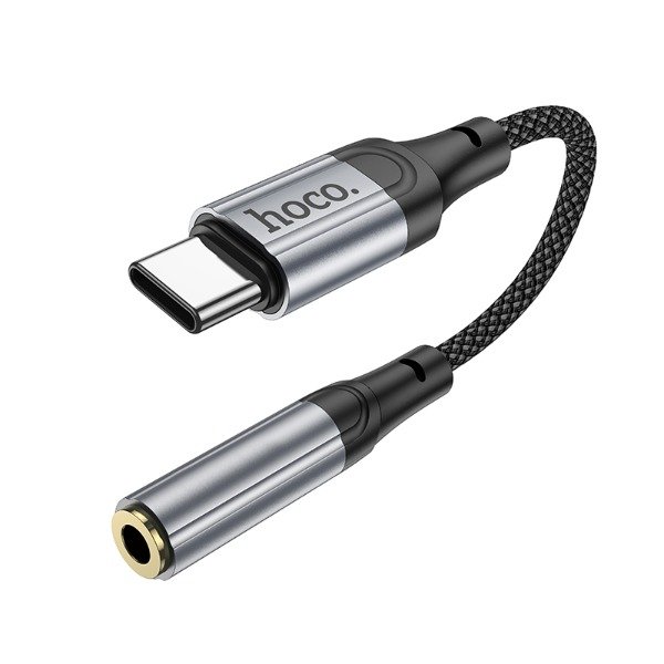 Producto - HOCO -  LS36 Tipo C - Digital 3.5 Audio converter - 2