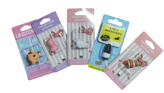 Producto - COMECABLES PROTECTOR