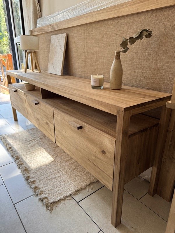 Producto - Rack Santorini