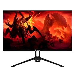 Producto - Teros TE-2417S 24 Full HD 144Hz HDMI DP - Negro