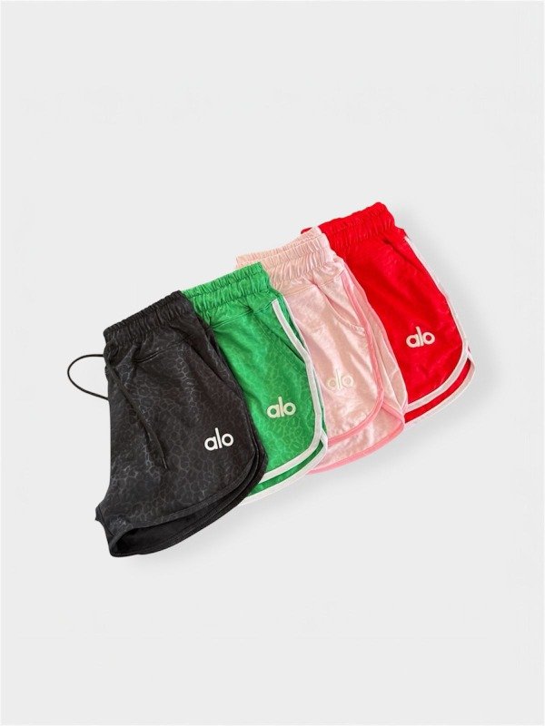 Producto - Short Alo Gofrado