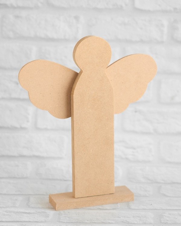 Producto - ANGELITO ALTO MDF